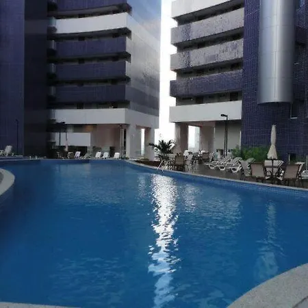 Beira Mar Class 4 Quartos Apartamento
