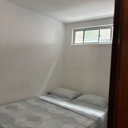 Beira Mar Class 4 Quartos Apartamento *