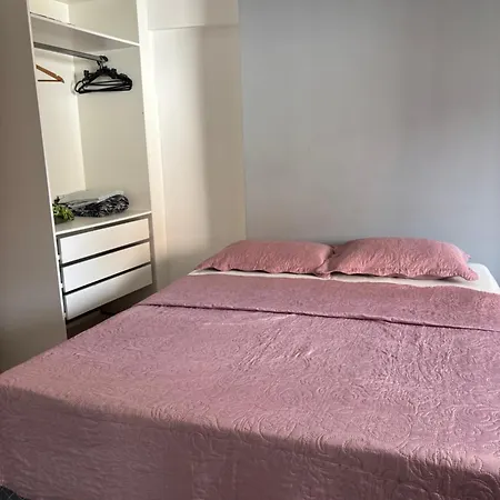 Beira Mar Class 4 Quartos Apartamento *