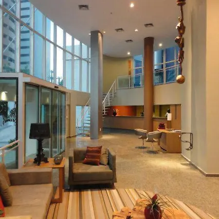 Beira Mar Class 4 Quartos Apartamento