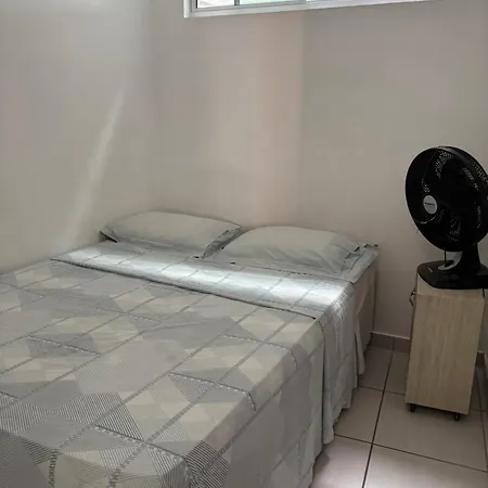 Apartamento Beira Mar Class 4 Quartos