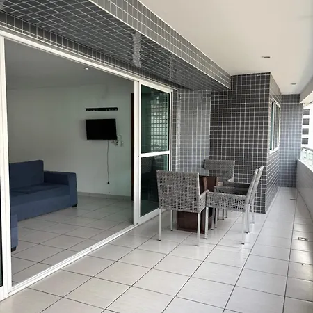 Beira Mar Class 4 Quartos Apartamento Fortaleza (Ceara)