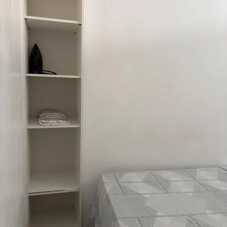 Apartamento Beira Mar Class 4 Quartos Fortaleza (Ceara)