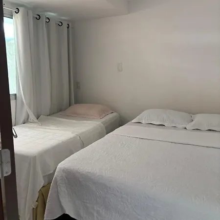Apartamento Beira Mar Class 4 Quartos Fortaleza (Ceara)