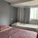 Beira Mar Beach Class 4 Quartos