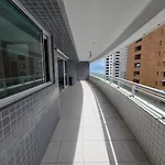 Beira Mar Beach Class 4 Quartos