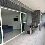 Beira Mar Beach Class 4 Quartos